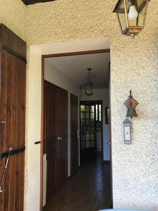 אלבי-סיר-שראן Comme Chez Mamie, Maison Entiere 1-6 Personnes מראה חיצוני תמונה