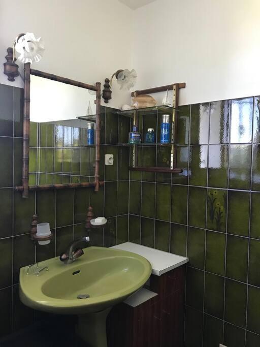 אלבי-סיר-שראן Comme Chez Mamie, Maison Entiere 1-6 Personnes מראה חיצוני תמונה