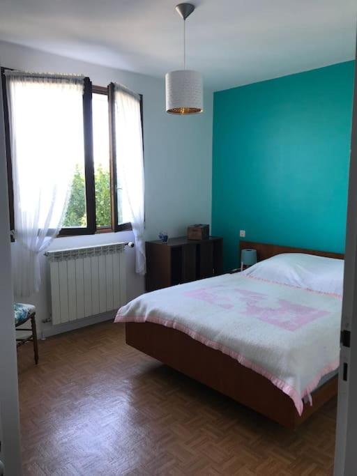 אלבי-סיר-שראן Comme Chez Mamie, Maison Entiere 1-6 Personnes מראה חיצוני תמונה